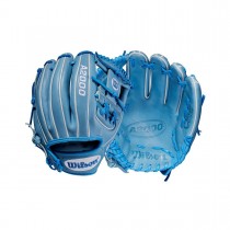 2020 Autism Speaks A2000 1786 11.5" Infield Baseball Glove - Limited Edition ● Wilson Promotions