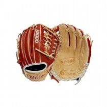 2021 A2000 1789 11.5" Utility Baseball Glove ● Wilson Promotions