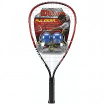 Racketball All Gear Set - Wilson Discount Store