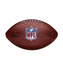 The Duke NFL Football Limited Edition - Wilson Discount Store