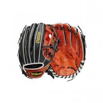 2021 A500 11.5" Infield Baseball Glove ● Wilson Promotions
