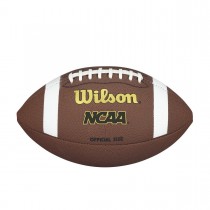 NCAA Official Composite Football - Official (14+) - Wilson Discount Store