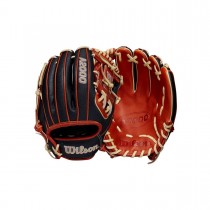 2021 A2000 1786SS Cavalier 11.5" Infield Baseball Glove - Right Hand Throw ● Wilson Promotions