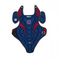 EZ Gear Catcher's Kit - Chicago Cubs - Wilson Discount Store