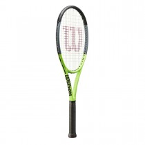 Blade 98 (16x19) v7 Reverse Tennis Racket - Wilson Discount Store