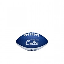 NFL Retro Mini Football - Indianapolis Colts ● Wilson Promotions