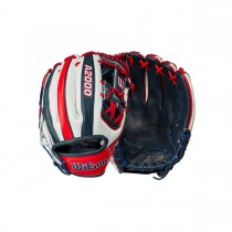 2021 A2000 1786 USA 11.5" Infield Baseball Glove - Limited Edition ● Wilson Promotions