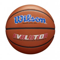 USA Special Edition Evolution Basketball - Wilson Discount Store