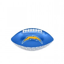 NFL City Pride Football - Los Angeles Chargers ● Wilson Promotions