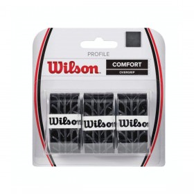 Profile Overgrip, 3 Pack - Wilson Discount Store