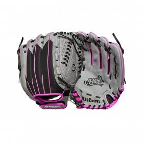 2019 Flash 12" Fastpitch Glove ● Wilson Promotions