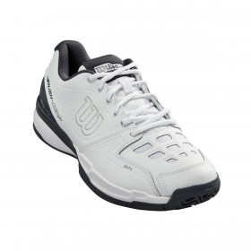 Rush Comp LTR Tennis Shoe - Wilson Discount Store