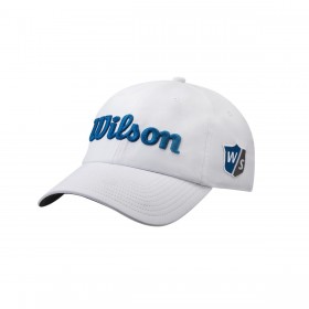 Wilson Pro Tour Hat - Wilson Discount Store
