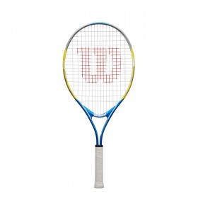 US Open 25 Kids Tennis Racket - Wilson Discount Store
