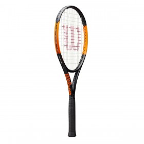 Burn 100ULS Tennis Racket - Wilson Discount Store