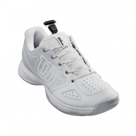 Junior's Kaos QL Tennis Shoe - Wilson Discount Store
