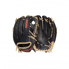 2021 A2000 FP12 12" Infield Fastpitch Glove ● Wilson Promotions