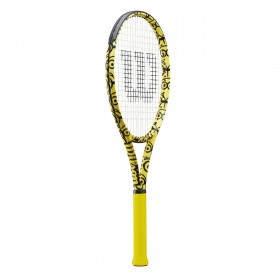 Minions Ultra 100 Tennis Racket - Wilson Discount Store