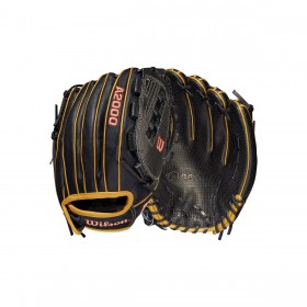 2021 A2000 SCV125 12.5" Outfield Fastpitch Glove ● Wilson Promotions