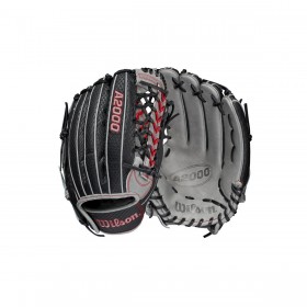 2021 A2000 PF92SS 12.25" Pedroia Fit Outfield Baseball Glove ● Wilson Promotions
