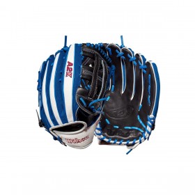 2021 A2K MB50 GM 12.5" Baseball Outfield Glove ● Wilson Promotions