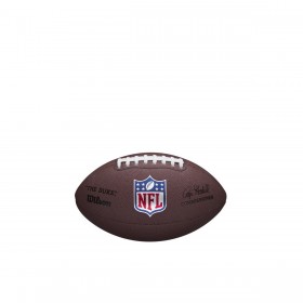 NFL Duke Mini Replica Football - Wilson Discount Store