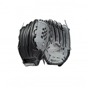 2021 A360 SP14 14" Slowpitch Softball Glove ● Wilson Promotions