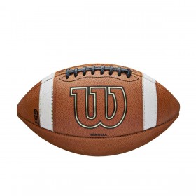 GST Official Practice Football - Wilson Discount Store