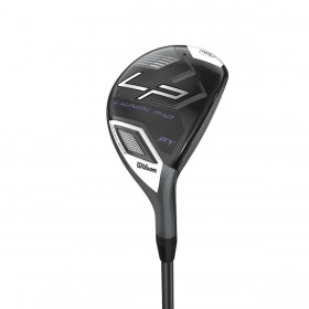 Women's Launch Pad FY Club Hybrids - Wilson Discount Store