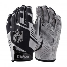 NFL Stretch Fit Receivers Gloves - Wilson Discount Store