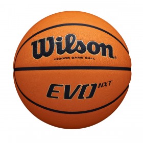 Evo NXT Game Basketball - Wilson Discount Store