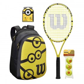 Youth Minions Bundle - Wilson Discount Store