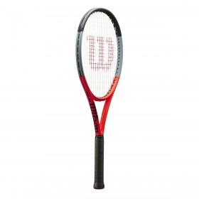 Clash 100 Reverse Tennis Racket - Wilson Discount Store