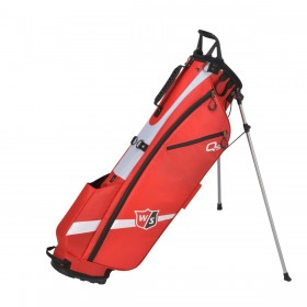 Wilson Staff Quiver Stand Bag - Wilson Discount Store