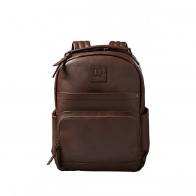 Wilson 1914 Leather Backpack - Wilson Discount Store