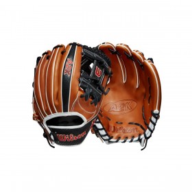 2021 A2K 1787 11.75" Infield Baseball Glove - Limited Edition ● Wilson Promotions