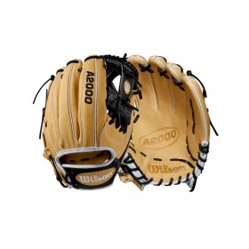 2019 A2000 1787 11.75" Infield Baseball Glove - Right Hand Throw ● Wilson Promotions