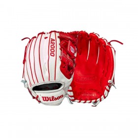 2021 A2000 1786SS Japan 11.5" Infield Baseball Glove - Limited Edition ● Wilson Promotions