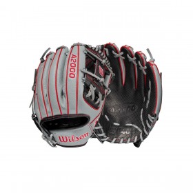 2021 A2000 SC1975SS 11.75" Infield Baseball Glove ● Wilson Promotions