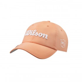 Women's Wilson Pro Tour Hat - Wilson Discount Store
