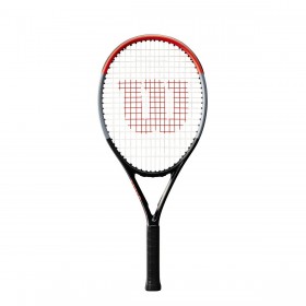 Clash 25 Kids Tennis Racket - Wilson Discount Store