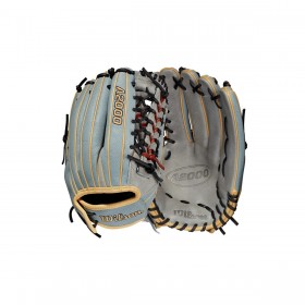 2021 A2000 T125SS 12.5" Outfield Fastpitch Glove ● Wilson Promotions