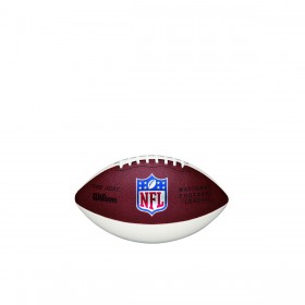 NFL Mini Autograph Football - Wilson Discount Store