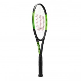 Blade 98L v6 Tennis Racket - Wilson Discount Store