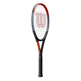 Clash 100L Tennis Racket - Wilson Discount Store