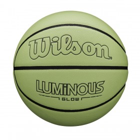 Luminous Glow Basketball - Wilson Discount Store