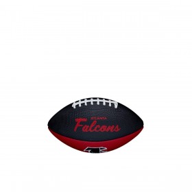 NFL Retro Mini Football - Atlanta Falcons ● Wilson Promotions