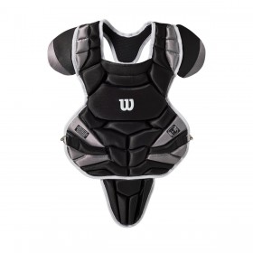 Wilson C1K NOCSAE Approved Chest Protector - Intermediate - Wilson Discount Store