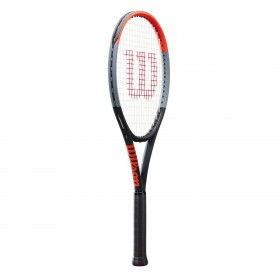 Clash 100 Pro (Formerly Tour) Tennis Racket - Wilson Discount Store