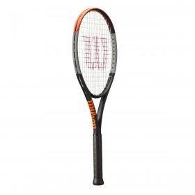 Burn 100S v4 Tennis Racket - Wilson Discount Store
